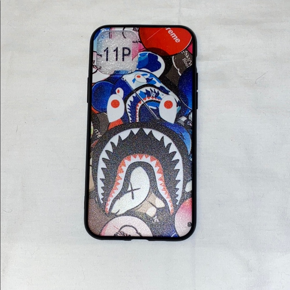 Designer IPhone Case